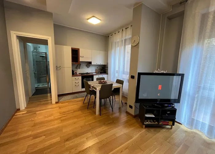 Casa Gioire - Como