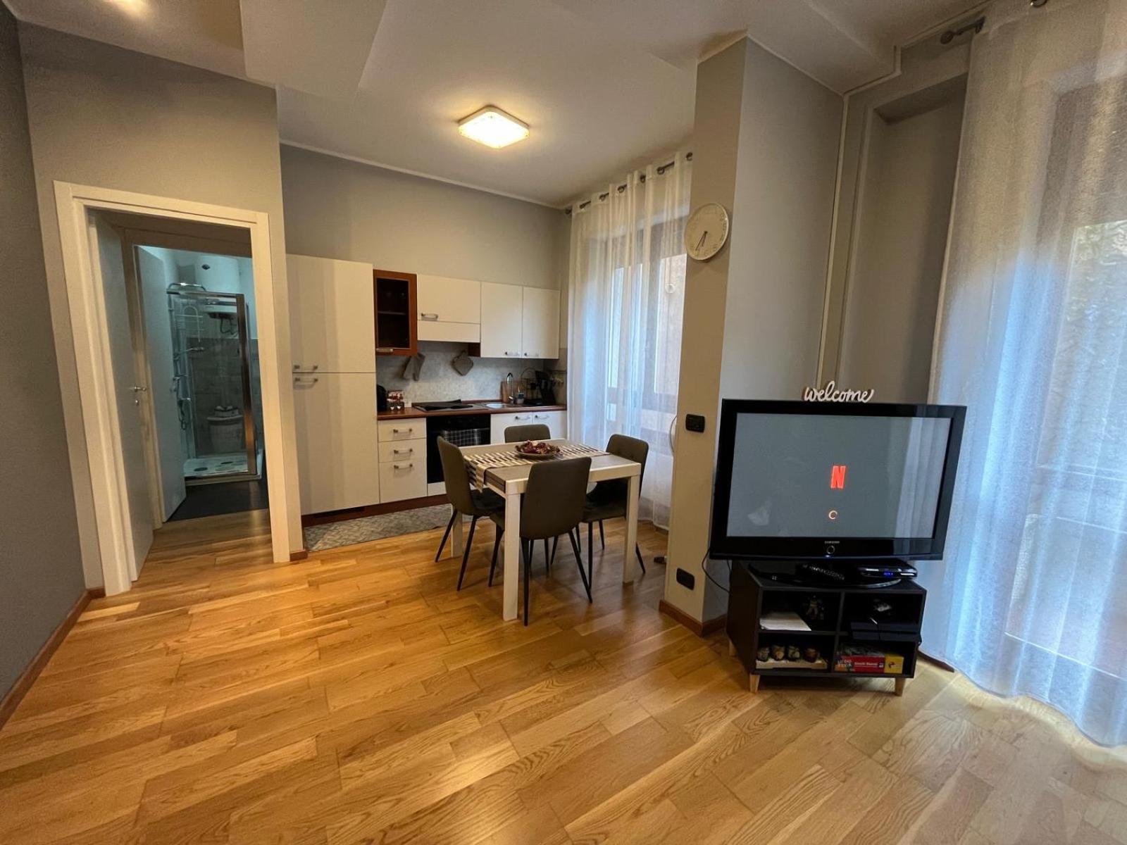 Casa Gioire - Appartement