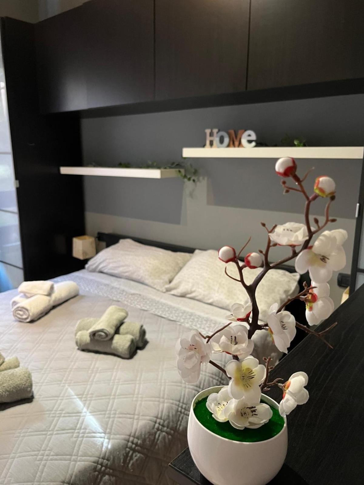 Casa Gioire - Appartement