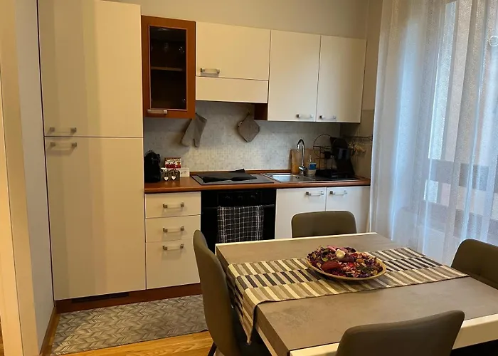 Casa Gioire - Como