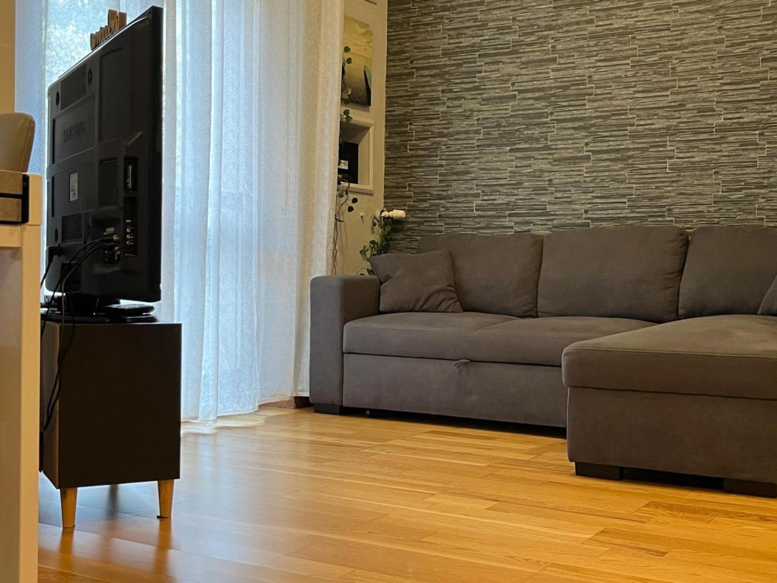 Casa Gioire - Apartment